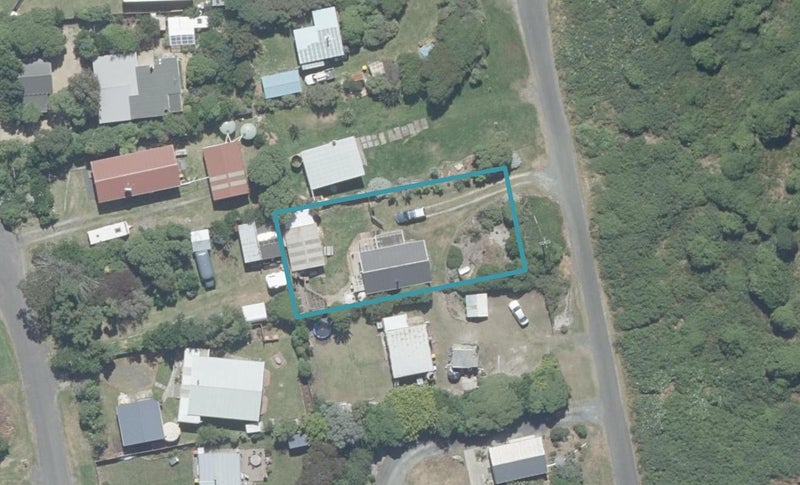 17 Kahika Street, Aramoana, Port Chalmers - Carousel 1
