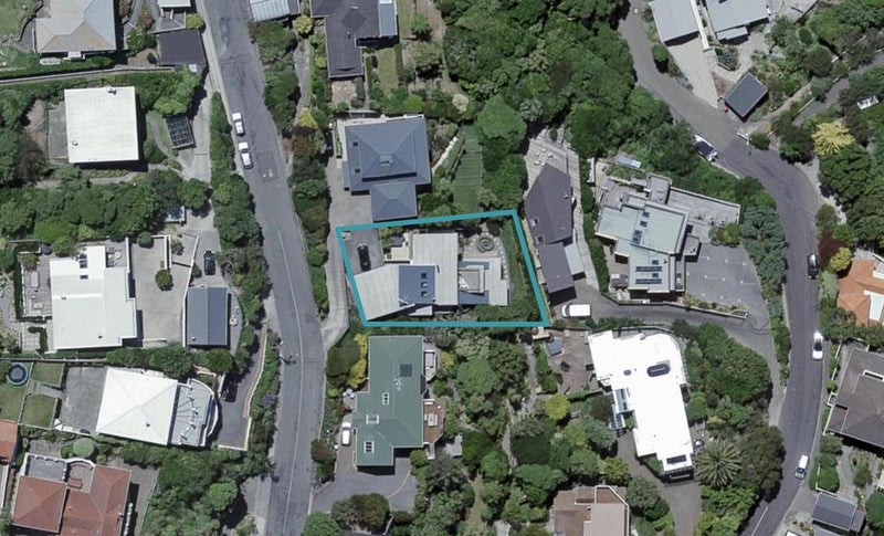62 Seatoun Heights Road, Seatoun, Wellington - Carousel 1