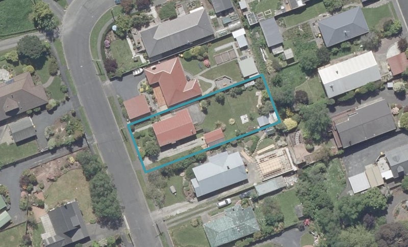 33 Lambert Street, Abbotsford, Dunedin - Carousel 1