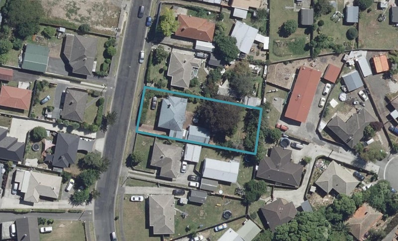 14 Willis Street, Bader, Hamilton - Carousel 1