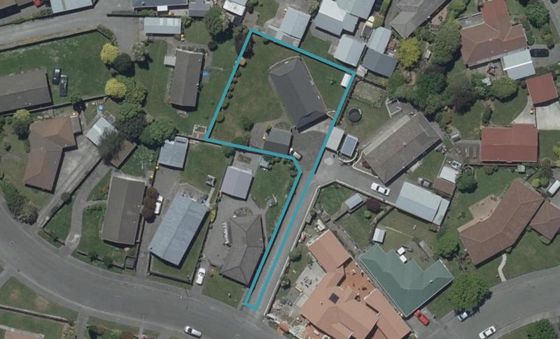 18 Cicada Place, Hei Hei, Christchurch - Carousel 1