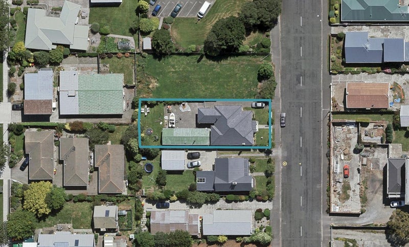 80 Mary Street, Richmond, Invercargill - Carousel 1