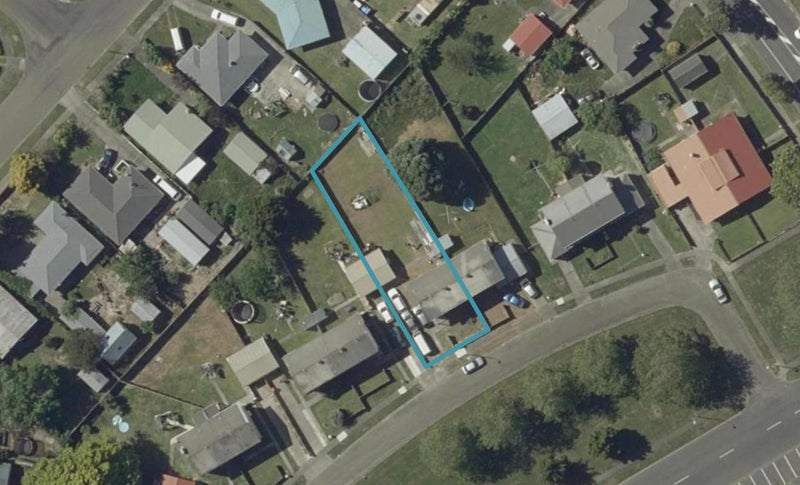 61 Pembroke Street, Highbury, Palmerston North - Carousel 1