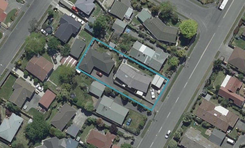 183 Highsted Road, Casebrook, Christchurch - Carousel 1