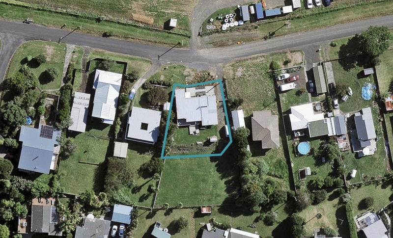 54 Mclarin Road, Waiuku - Carousel 1