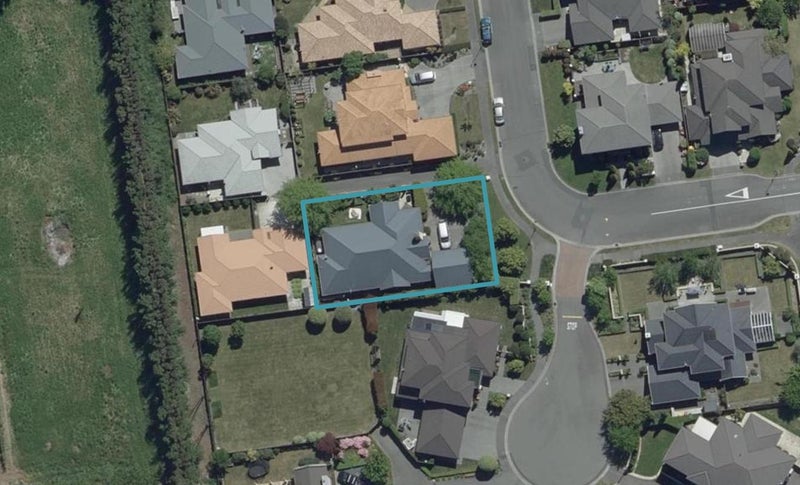 1 Brookfield Drive, Northwood, Christchurch - Carousel 1