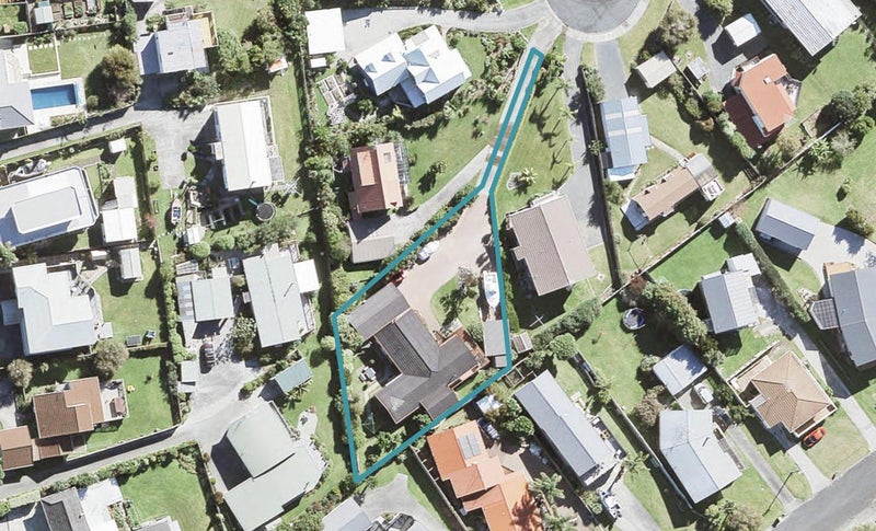 16 The Nook, Algies Bay, Warkworth - Carousel 1