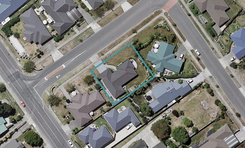 4 Northwood Avenue, Mahora, Hastings - Carousel 1
