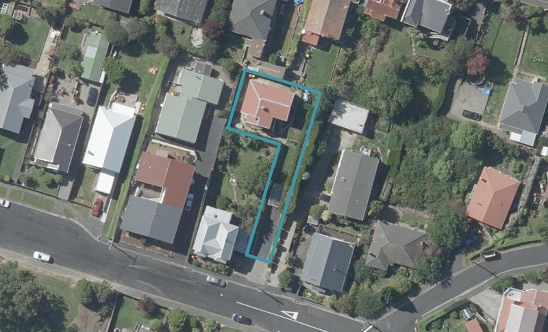 40A Crosby Street, Mornington, Dunedin - Carousel 1