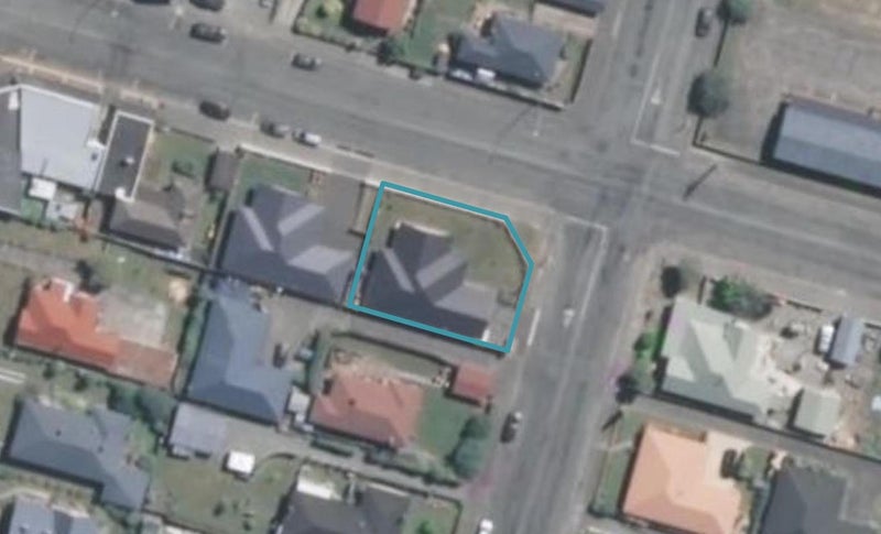 25 Studholme Street, Temuka - Carousel 1