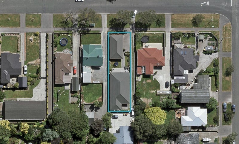 165 Chelmsford Street, Windsor, Invercargill - Carousel 1