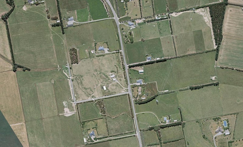 207 Cones Road, Loburn, Rangiora - Carousel 1
