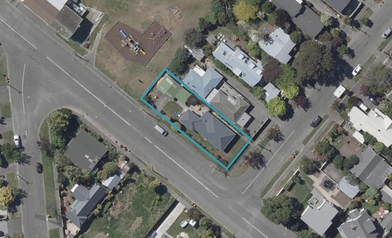 34 Clark Street, Sumner, Christchurch - Carousel 1