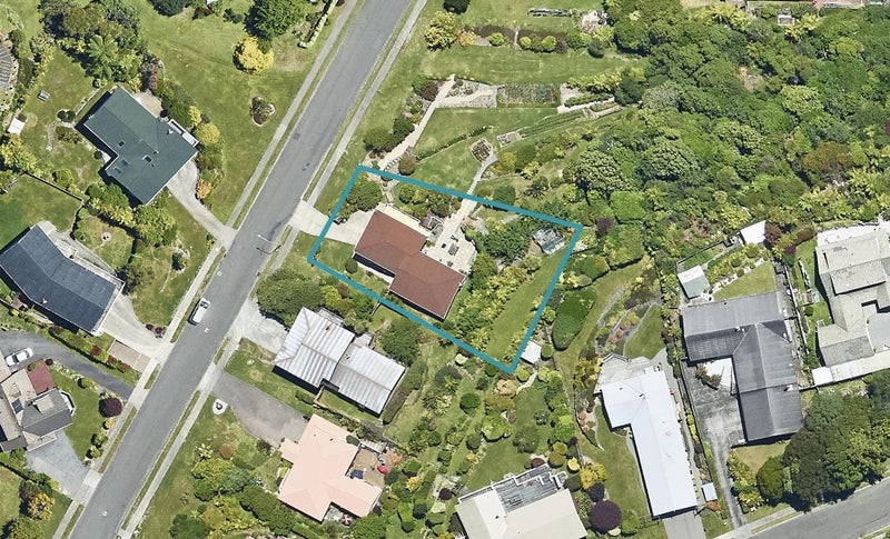 8 Balwyn Avenue, Tihiotonga, Rotorua - Carousel 1