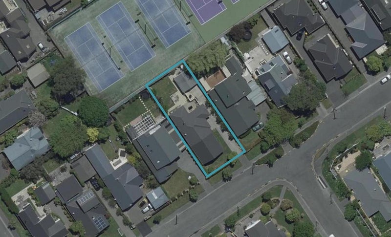 11 Brenchley Avenue, Strowan, Christchurch - Carousel 1