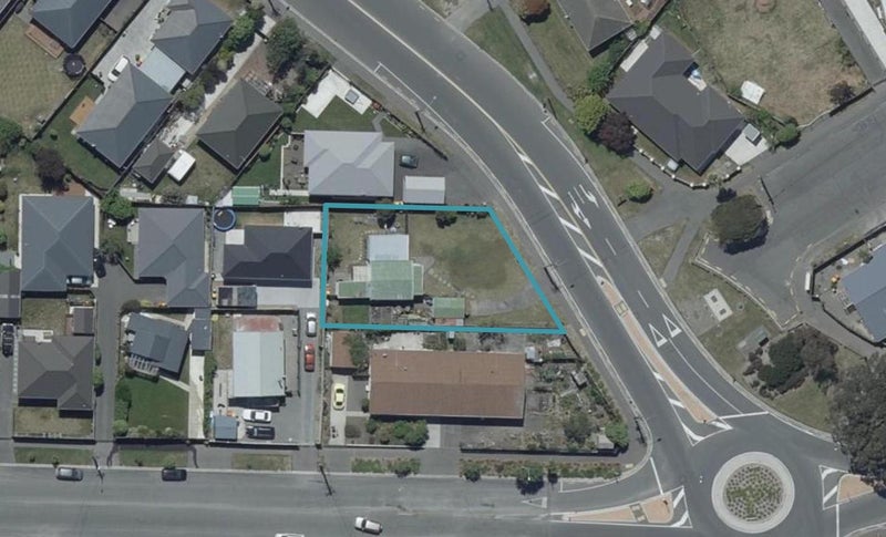 5 Rookwood Avenue, New Brighton, Christchurch - Carousel 1