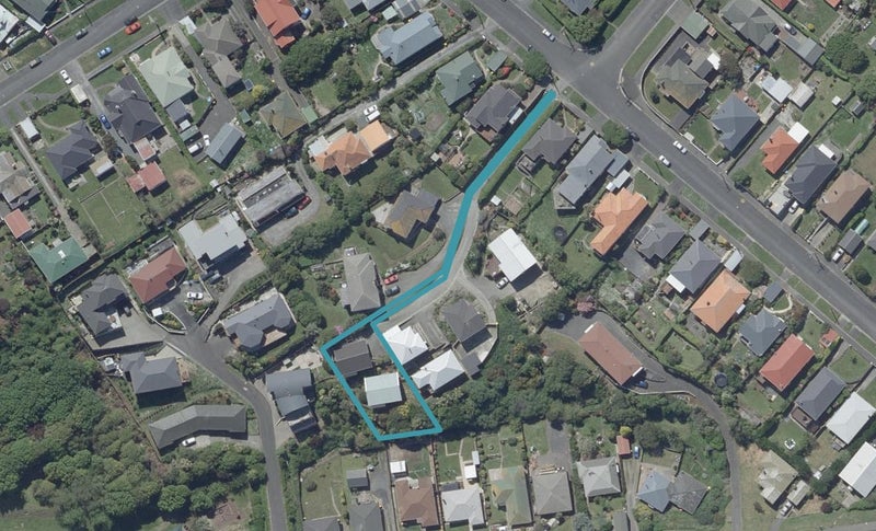 16A Norman Street, Tainui, Dunedin - Carousel 1