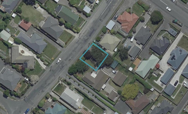 1/3 Nyoli Street, Northcote, Christchurch - Carousel 1