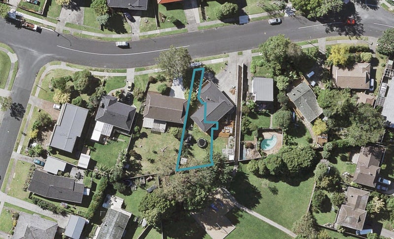31C Kurnell Drive, Botany Downs, Auckland - Carousel 1