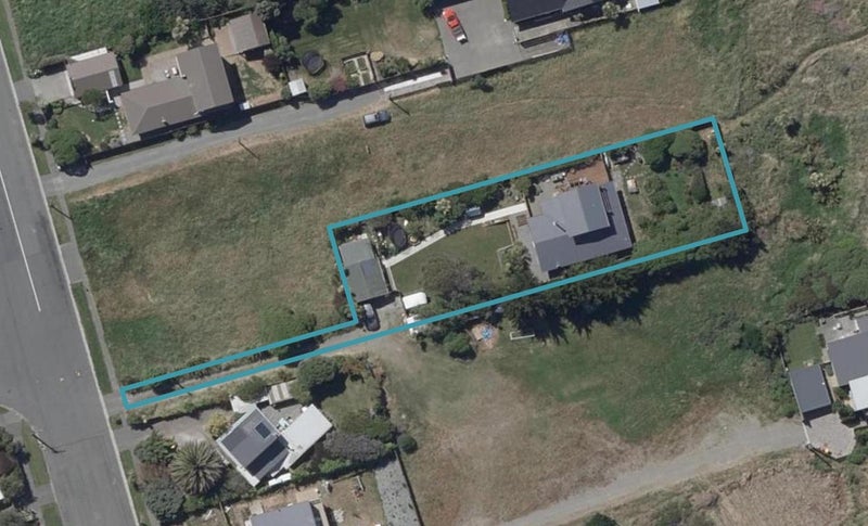 211A Rocking Horse Road, Southshore, Christchurch - Carousel 1