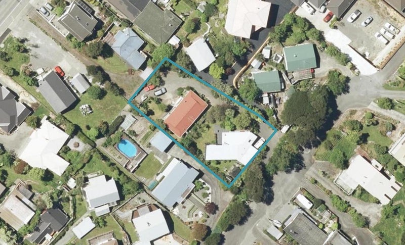 102B Milton Terrace, Picton, Picton - Carousel 1
