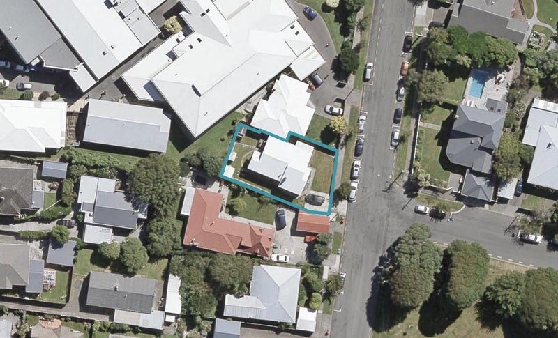 31 Hautana Street, Woburn, Lower Hutt - Carousel 1