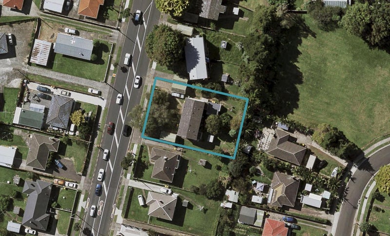 89A Preston Road, Clover Park, Auckland - Carousel 1