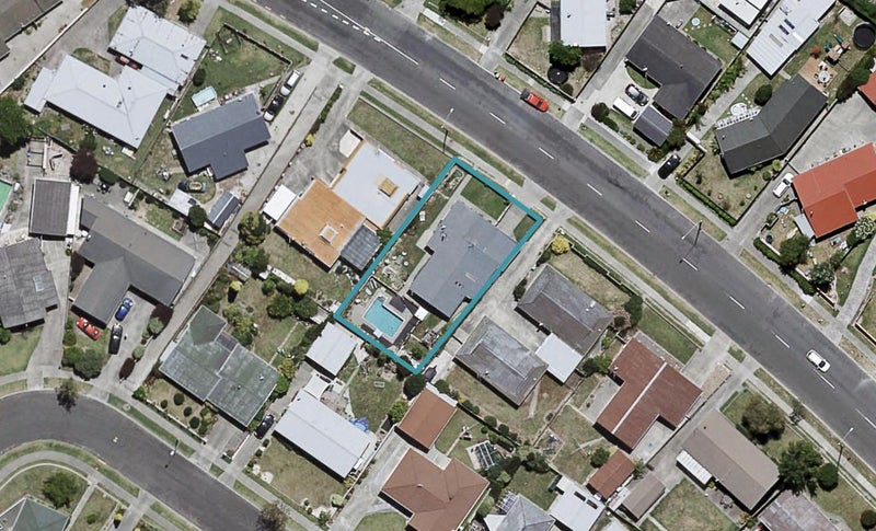 43 Coventry Avenue, Tamatea, Napier - Carousel 1