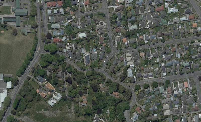 1 Achilles Street, Burwood, Christchurch - Carousel 1