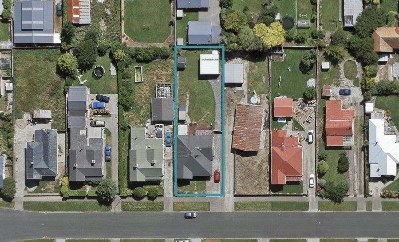 308 Crinan Street, Georgetown, Invercargill - Carousel 1