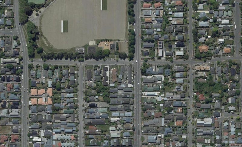 2/36 Edward Avenue, Edgeware, Christchurch - Carousel 1