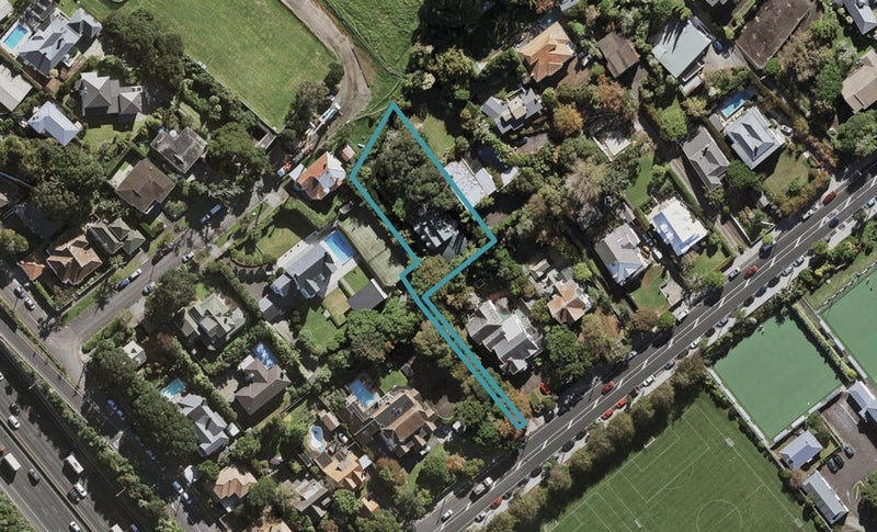 43 Market Road, Remuera, Auckland - Carousel 1