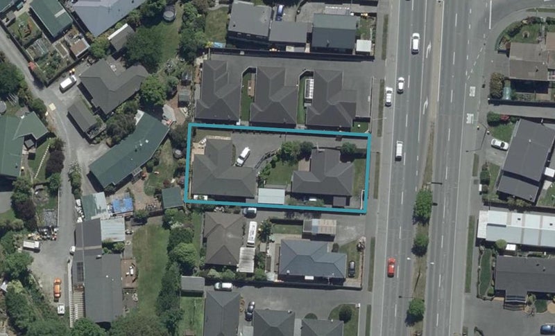 405A Main North Road, Redwood, Christchurch - Carousel 1