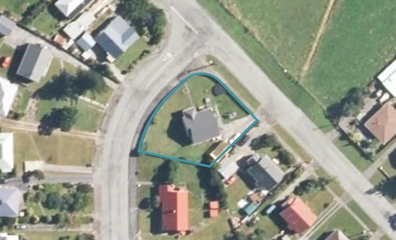 3 Firth Street, Cobden, Greymouth - Carousel 1