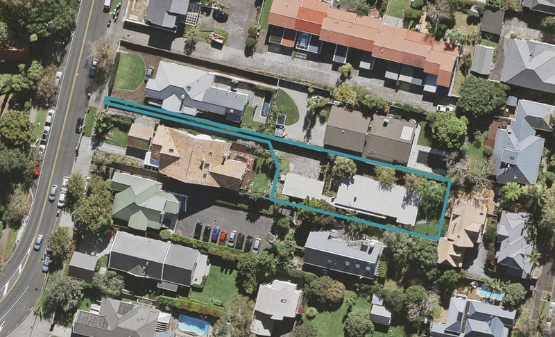 90A Owens Road, Epsom, Auckland - Carousel 1