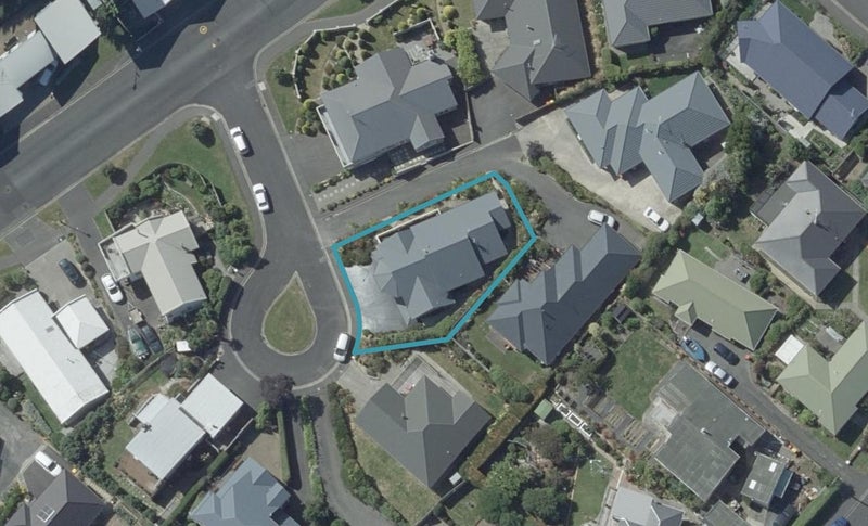 9 Gowan Close, Shiel Hill, Dunedin - Carousel 1