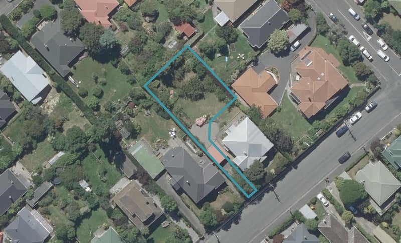 75A Signal Hill Road, Opoho, Dunedin - Carousel 1