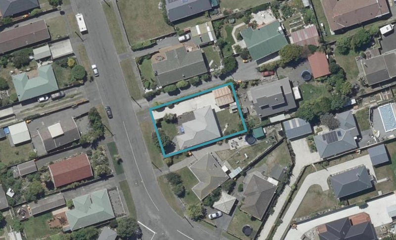 387 Pine Avenue, South New Brighton, Christchurch - Carousel 1