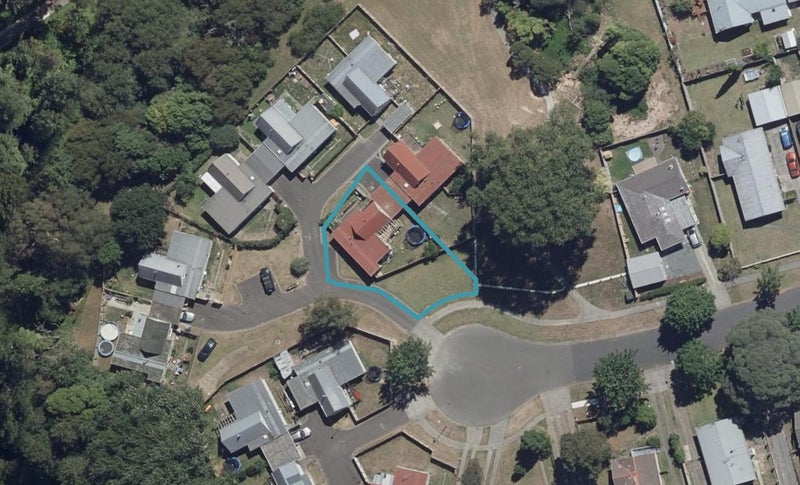 12 Amethyst Place, Chartwell, Hamilton - Carousel 1