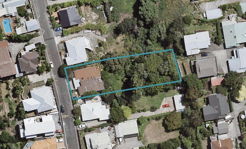 9B Selwyn Road, Hospital Hill, Napier - Carousel 1