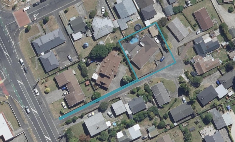 4 Amber Lane, Melville, Hamilton - Carousel 1