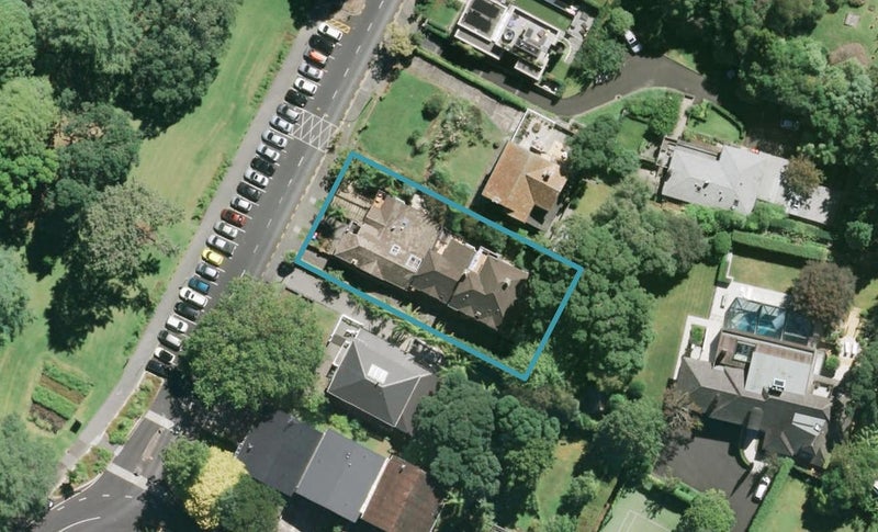 4/17 Judges Bay Road, Parnell, Auckland - Carousel 1