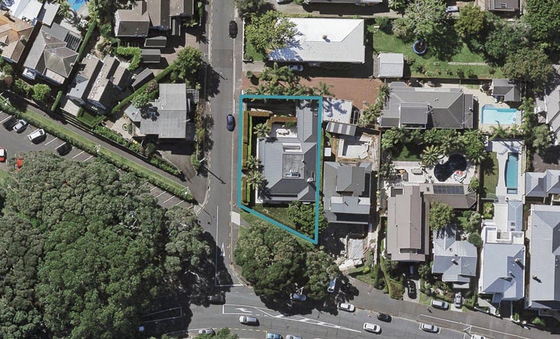 2 Buchanan Street, Devonport, Auckland - Carousel 1