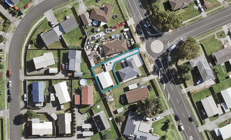 133A Shifnal Drive, Randwick Park, Auckland - Carousel 1