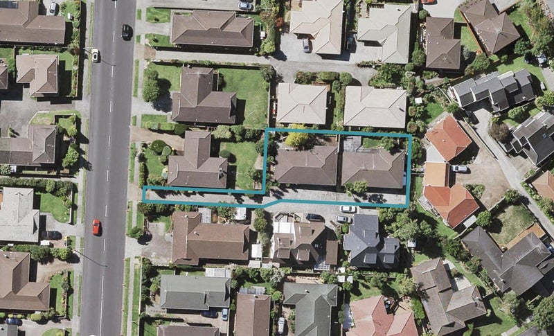 1/152 Whitford Road, Somerville, Manukau - Carousel 1