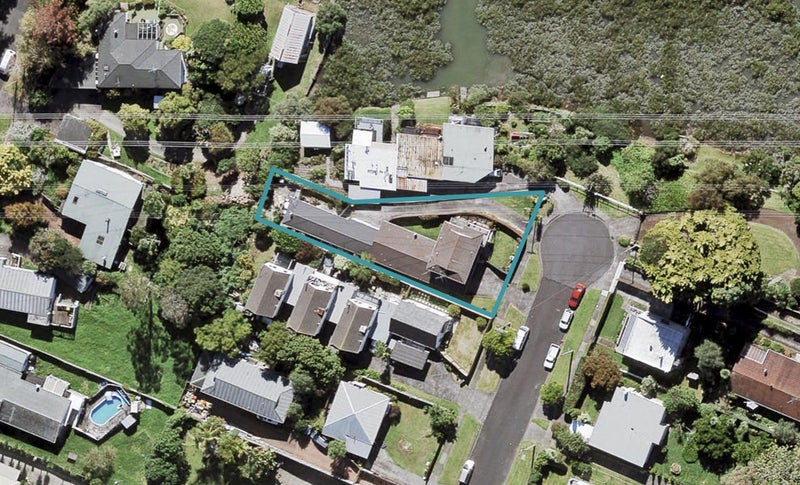 3/38 Koromiko Street, New Lynn, Auckland - Carousel 1