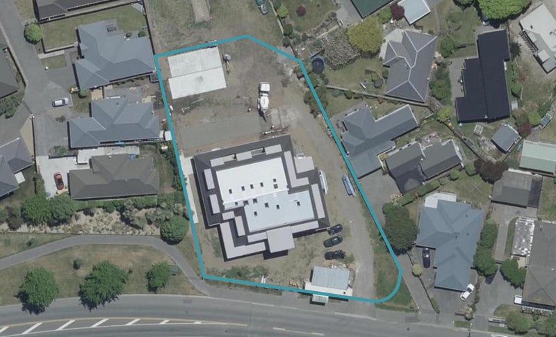 345 Mairehau Road, Parklands, Christchurch - Carousel 1