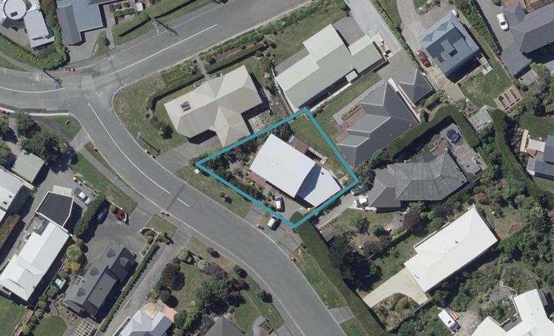 225 Major Hornbrook Road, Mount Pleasant, Christchurch - Carousel 1