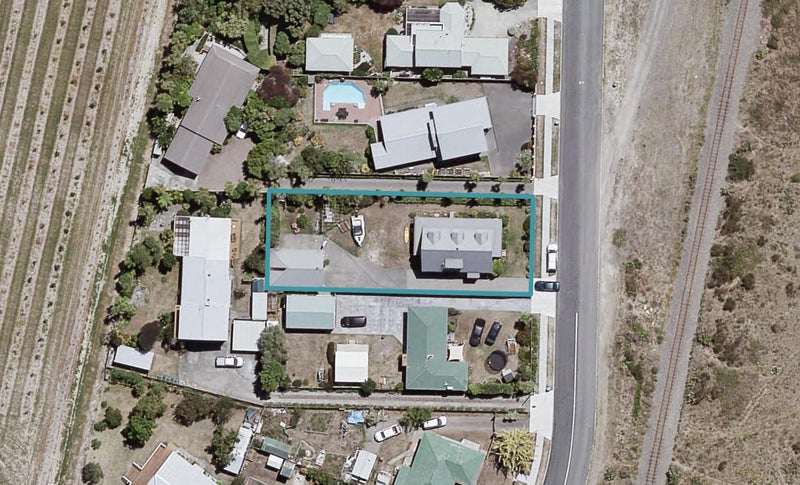 87 Rogers Road, Bay View, Napier - Carousel 1
