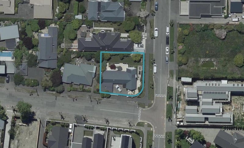 61 Garden Road, Merivale, Christchurch - Carousel 1